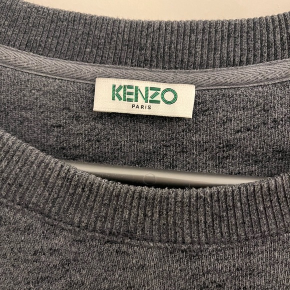 Kenzo Sweatshirt - Picture 3 of 8